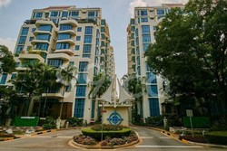 Sanctuary Green (D15), Condominium #206574471